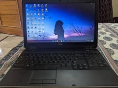 Dell i5 4th gen