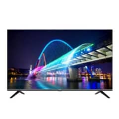 Haier 32" H-CAST LED/TV K800 Series (Box pack) 0