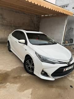 Toyota Other 2017