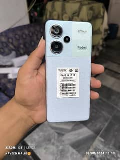 Redmi