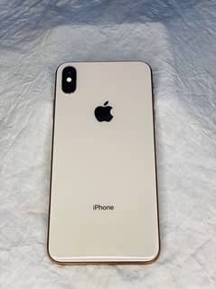 iphone xamax 256gb