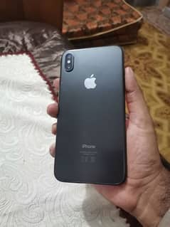 iphone xs max 64gb Non PTA waterpack