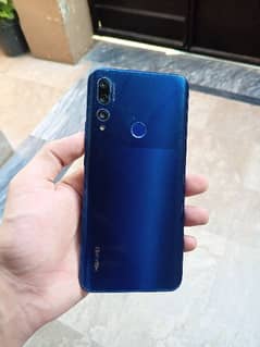 Huawei y9