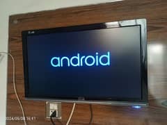 LED 22 INCH ANDROID