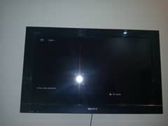 32 inch Original Sony LCD