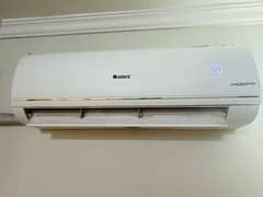 Gree AC 1.5 DC INVERTER Urgent Sale