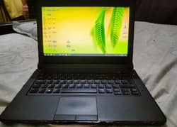 Dell Latitude 3340 i5 4th Gen (4/128 SSD)