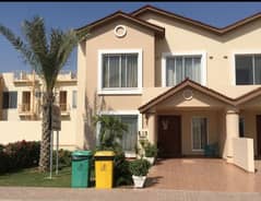 Precinct 11B villa for sale in Bahria town karachi. 0