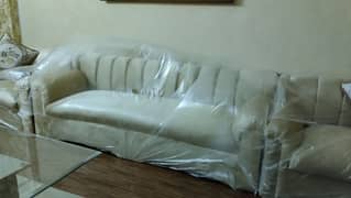 7 Seater Sofa Set