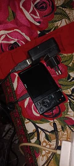 Nikon Digital pocket camera