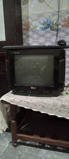 LG TV for sale RS. 3500/- Final 0