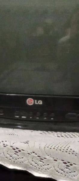 LG TV for sale RS. 3500/- Final 1