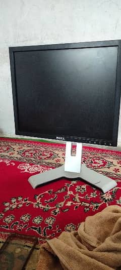 DELL LCD