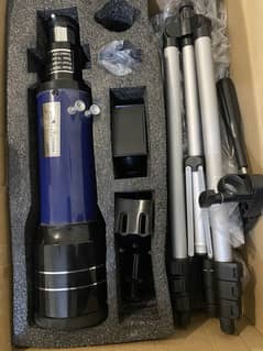 Telescope brand new for sale