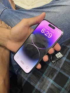 iphone 14 Pro non pta 0