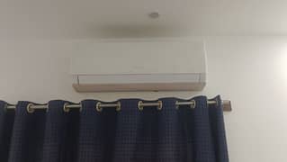 inverter ac