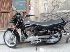 Suzuki GD 110 s For Sale