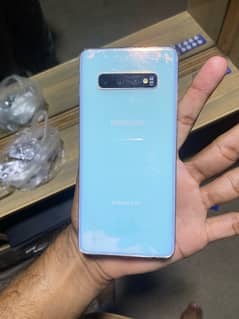 Samsung s10 plus