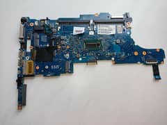 Hp Elitebook 840 G1 Original Motherboard is available