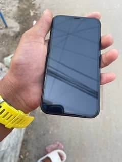 IPhone XR 128 gb Black Colour Waterproof 82health 10.9