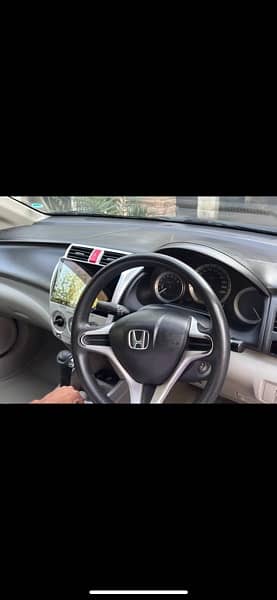 Honda City IVTEC 1.3 Prosmatic 2019 0