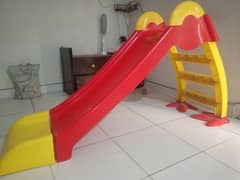 Baby Slide