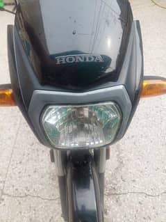 HONDA CD 70 DREAM