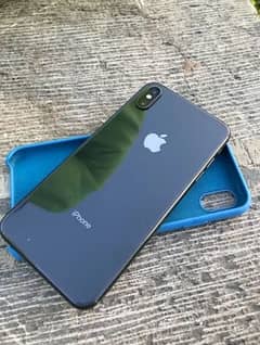 I phone xs max non pta 64 gb