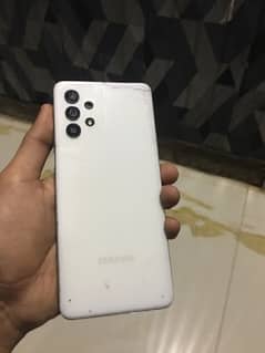 Samsung galaxy a32