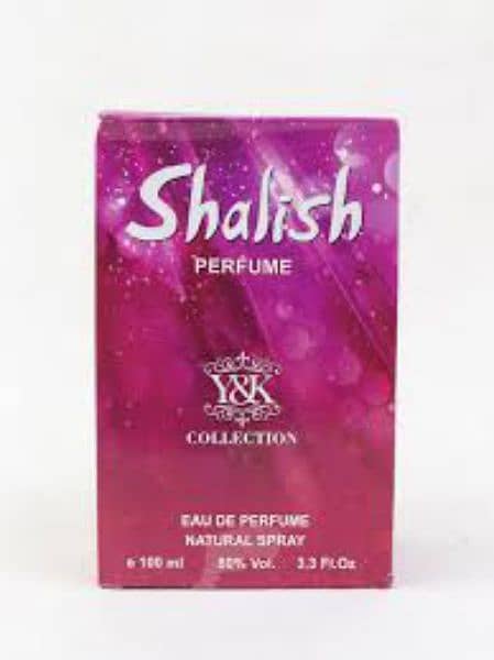 shalish perfume for women 0