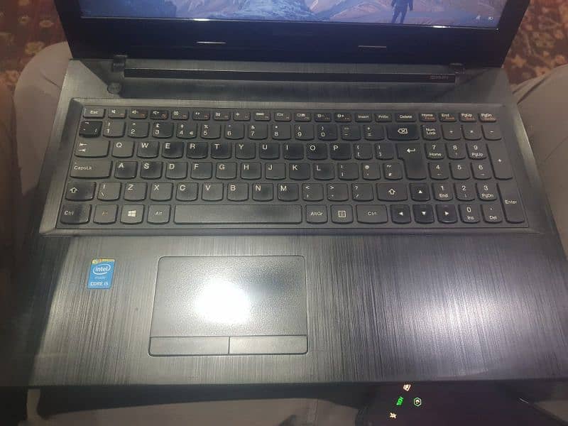 Lenovo G50-80 5