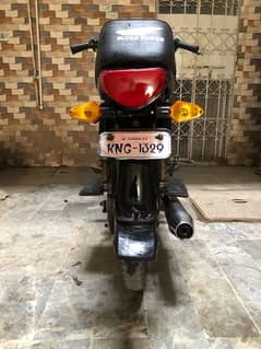 Super Power 2019,  Sealed Engine, Excellent condition