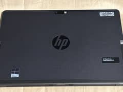 HP Pro x2 Touchscreen Laptop and Tablet