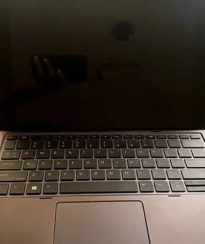 HP Pro x2 Touchscreen Laptop and Tablet 2