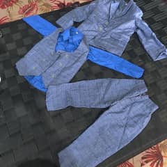 3 year boy . . . . 4 to 5 year  boy clothes