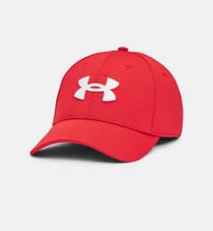 under armour original cap