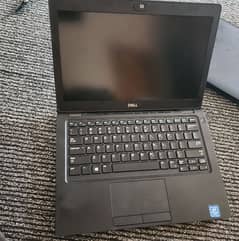 Dell Latitude 5290 Laptop / i5 8th Generation