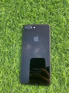 iphone 7 plus pta approved 128 gb 10 /9 condition contact 03307047981