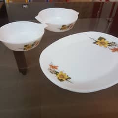 Dinner set