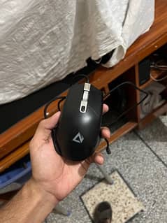 Gaming Mouse