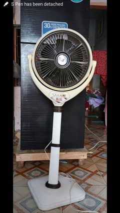 fan for sale