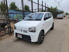 Suzuki Alto 2023