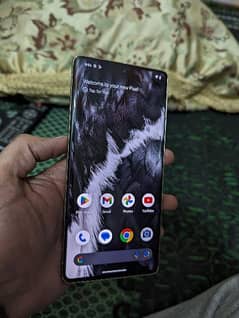 pixel 7 pro official Approved 0