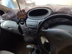 Toyota Vitz 2006