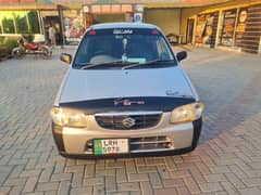 Suzuki Alto 2003