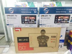 Shop Now 32,, Samsung Smart 4k UHD LED TV O3004675739