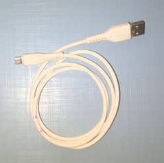 16inch USB Type-A to Micro-USB