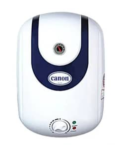 CANON EWH-15LCF (15 Litre) Fast Electric Water Geyser