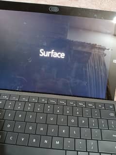 Microsoft Surafce 3 4gb Ram 128gb memory