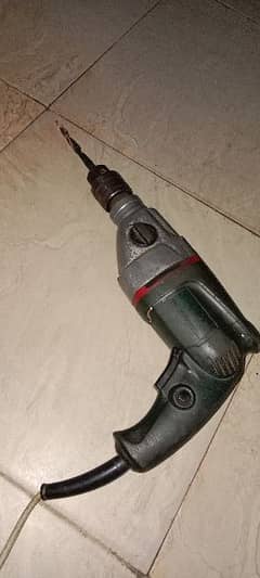 Drill Machine All ok urgent sell working me hyy